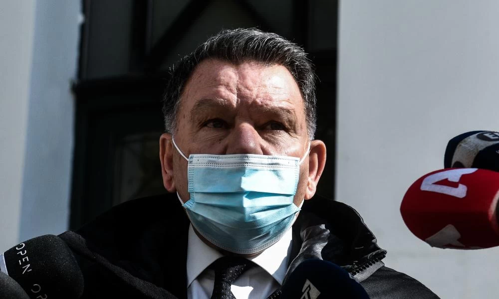 Υπόθεση Λιγνάδη: Αίτηση εξαίρεσης της ανακρίτριας κατέθεσε ο Κούγιας